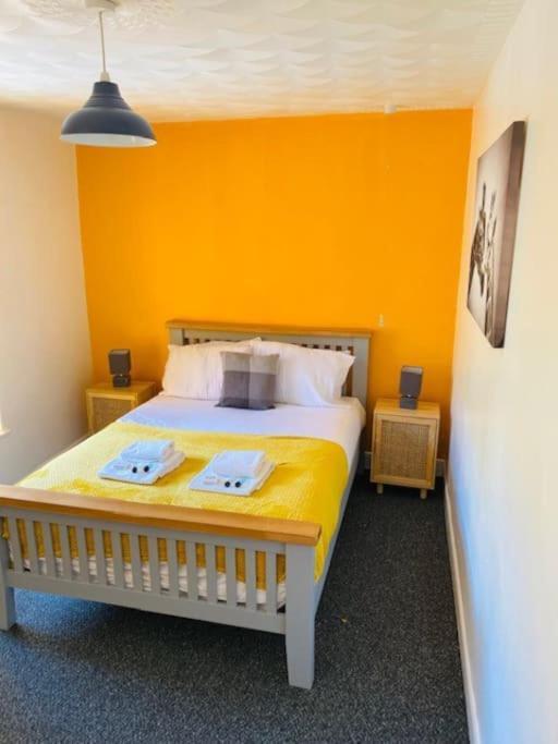 הוילה Abertillery Goldcroft מראה חיצוני תמונה