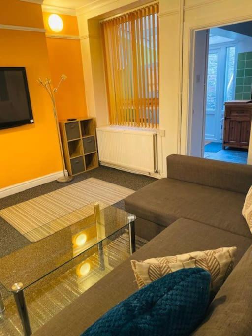 הוילה Abertillery Goldcroft מראה חיצוני תמונה