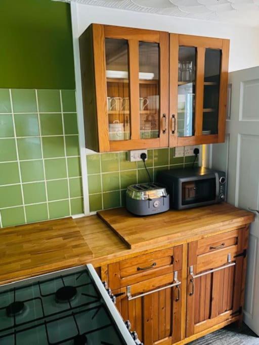 הוילה Abertillery Goldcroft מראה חיצוני תמונה